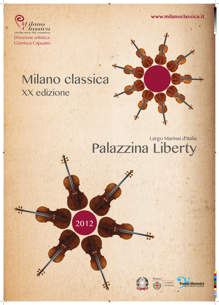 18 2011-2012 Stagione Milano Classica