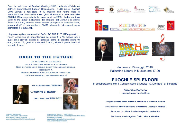 33-15 maggio ore 17