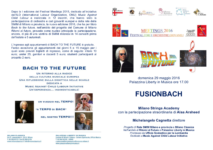36-29 maggio BACH