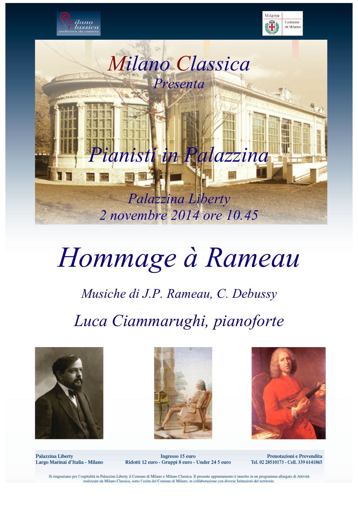 Hommage a Rameau 2 novembre corretto