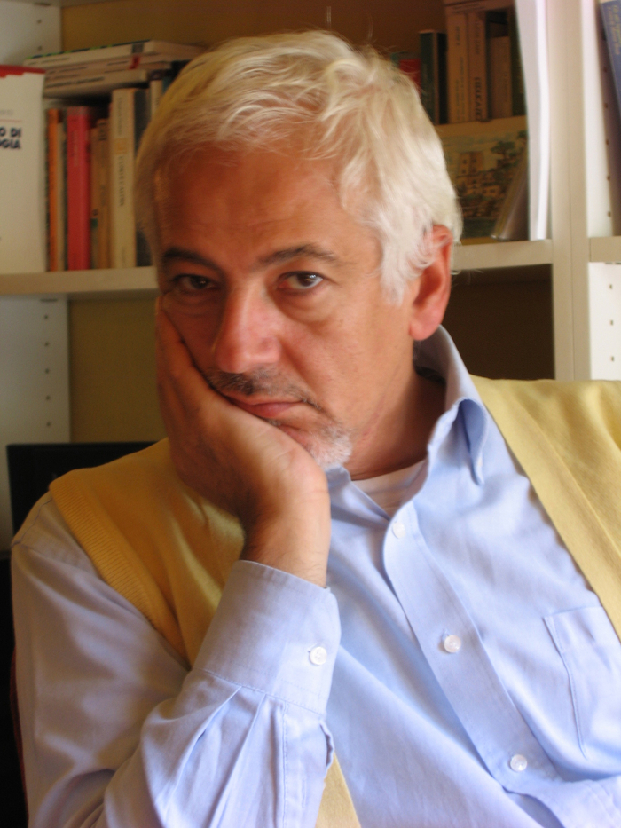 Maurizio Carnelli