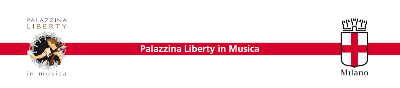 Palazzina Liberty in Musica